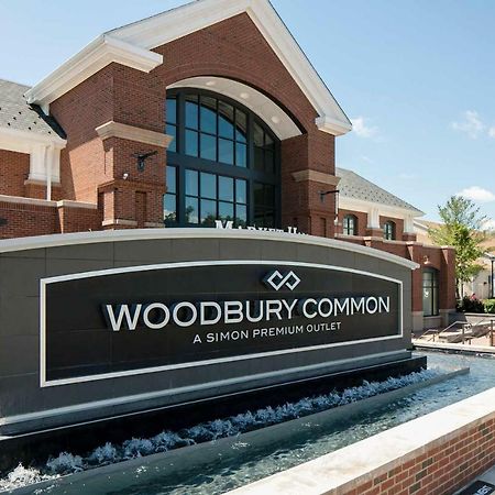 Ferienwohnung Woodbury House Monroe Exterior foto